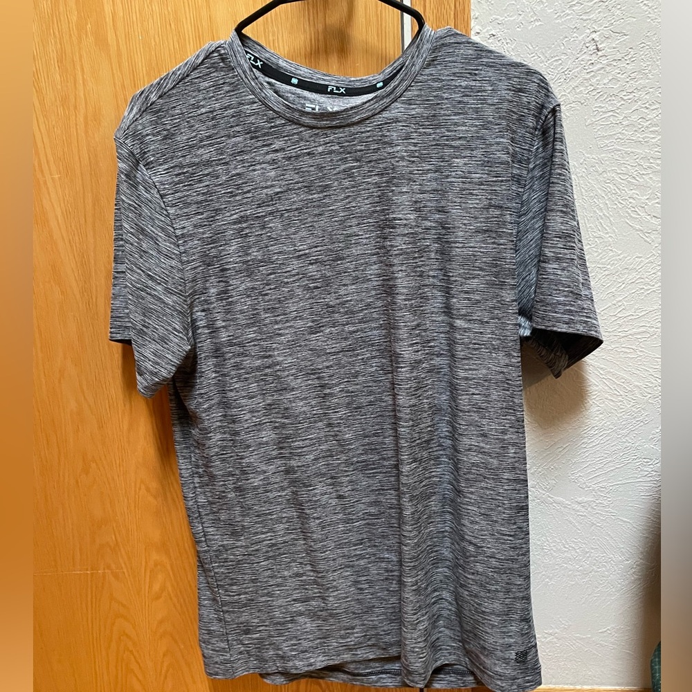 Men’s FLX Luxury Soft Wander Tee